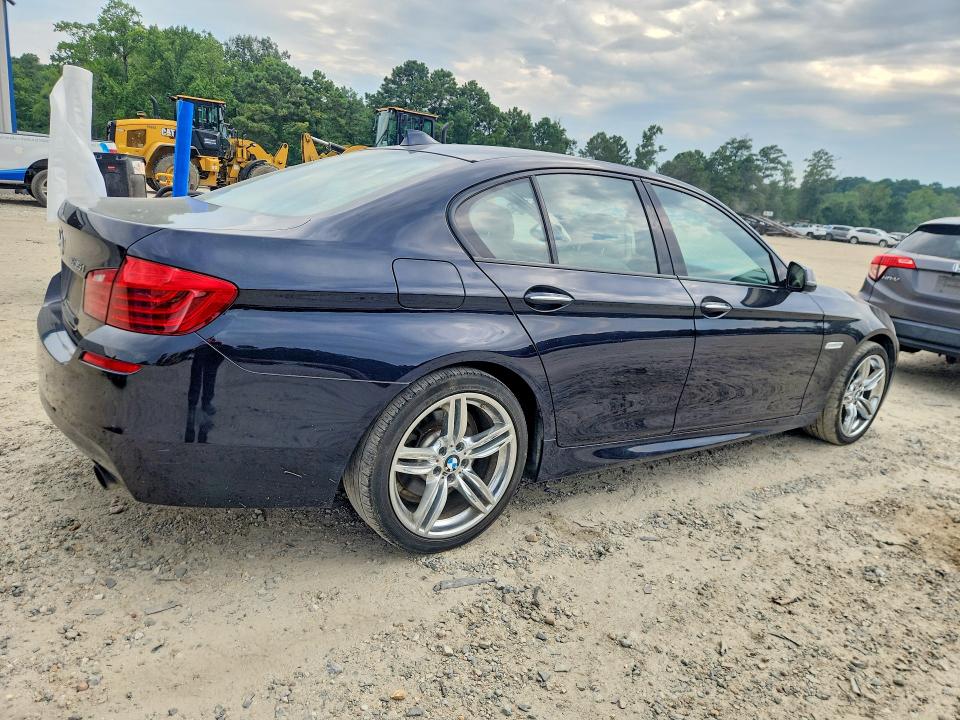 Продаж на аукціоні авто 2016 Bmw 535, vin: WBA5B3C57GG260564, номер лоту: 62680856