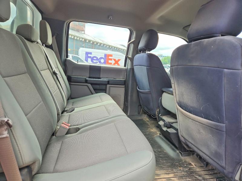 Auction sale of the 2019 Ford F250, vin: 1FT7W2B69KED93528, lot number: 63345026