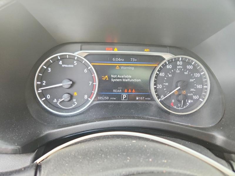 2023 Nissan Sentra მანქანა იყიდება აუქციონზე, vin: 3N1AB8CV1PY250774, აუქციონის ნომერი: 62786176