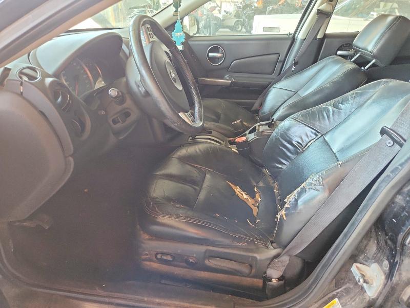 Aukcja sprzedaży 2006 Pontiac Grand Prix, vin: 2G2WP552761310385, numer aukcji: 59978376