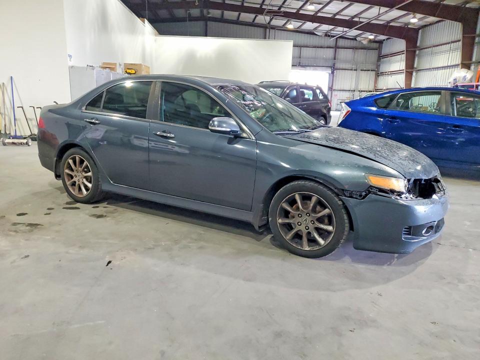 Aukcja sprzedaży 2008 Acura Tsx, vin: JH4CL96928C008401, numer aukcji: 60982216