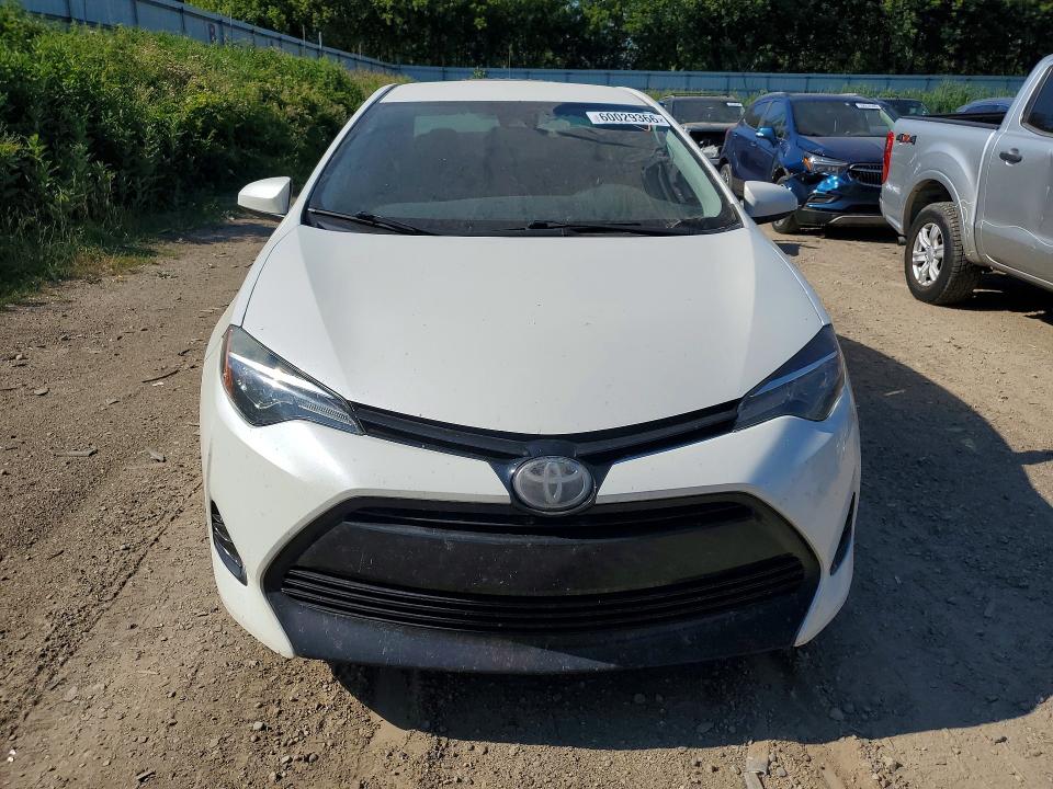 Aukcja sprzedaży 2017 Toyota Corolla, vin: 5YFBURHE3HP699983, numer aukcji: 60029366