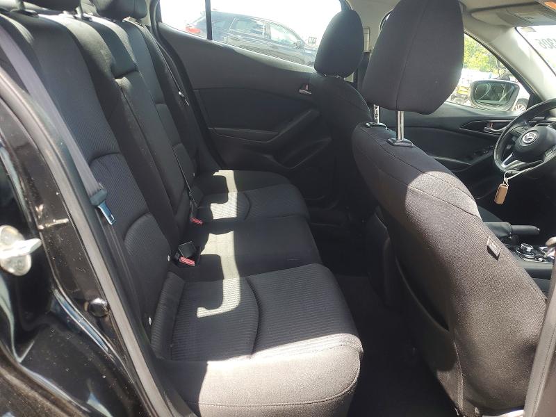 Продажа на аукционе авто 2016 Mazda 3, vin: 3MZBM1U72GM305918, номер лота: 59164306