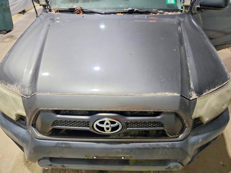 Aukcja sprzedaży 2012 Toyota Tacoma, vin: 5TFPX4EN6CX010484, numer aukcji: 60579866