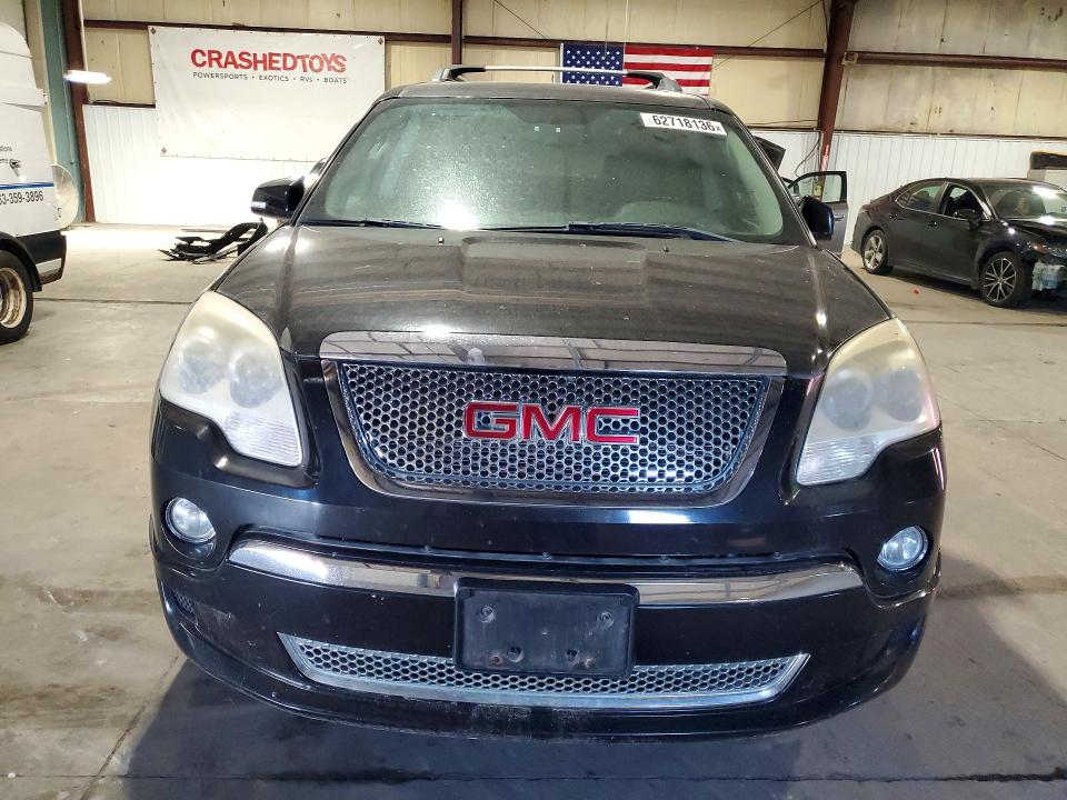 2012 Gmc Acadia მანქანა იყიდება აუქციონზე, vin: 1GKKVTED3CJ143731, აუქციონის ნომერი: 62718136