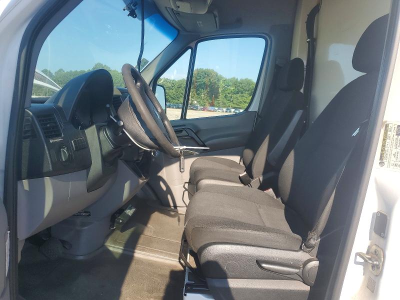 Продажа на аукционе авто 2015 Freightliner Sprinter, vin: WDYPE7CC0F5970851, номер лота: 59983686