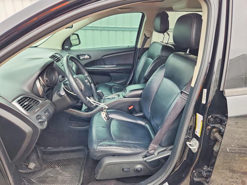 Продажа на аукционе авто 2016 Dodge Journey, vin: 3C4PDCGG4GT185853, номер лота: 59931396
