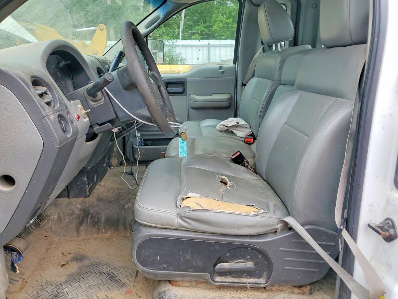 Aukcja sprzedaży 2007 Ford F150, vin: 1FTPF12V47KC40873, numer aukcji: 62002456
