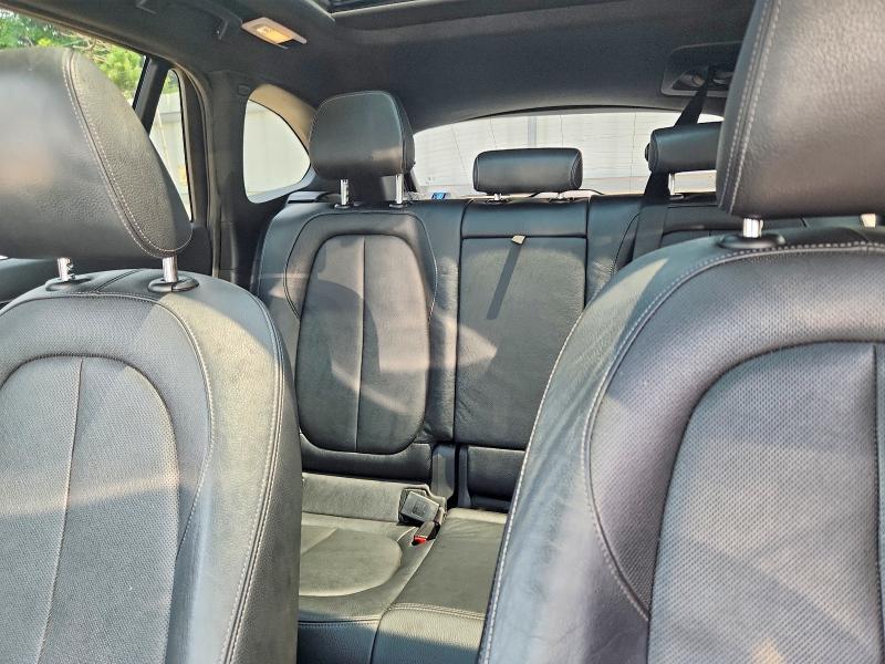 61143726 :رقم المزاد ، WBXHT3C30J5K25396 vin ، 2018 Bmw X1 مزاد بيع