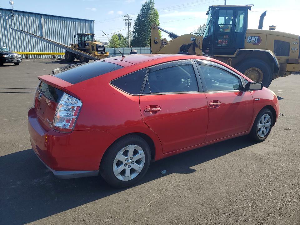 Продаж на аукціоні авто 2008 Toyota Prius, vin: JTDKB20U487773574, номер лоту: 59728746