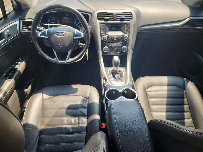 Продаж на аукціоні авто 2014 Ford Fusion, vin: 3FA6P0H95ER301756, номер лоту: 61034486