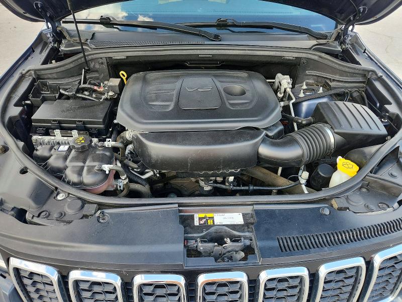 Aukcja sprzedaży 2020 Jeep Grand Cherokee, vin: 1C4RJEBG0LC305996, numer aukcji: 59189626