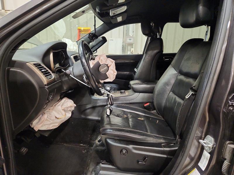 2015 Jeep Grand Cherokee მანქანა იყიდება აუქციონზე, vin: 1C4RJFBGXFC665061, აუქციონის ნომერი: 60579266