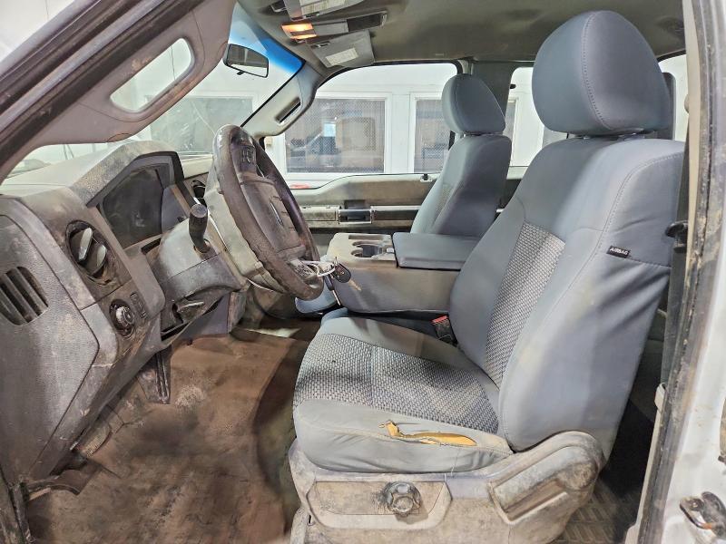 2015 Ford F350 მანქანა იყიდება აუქციონზე, vin: 1FT8X3B66FEC35712, აუქციონის ნომერი: 61602246
