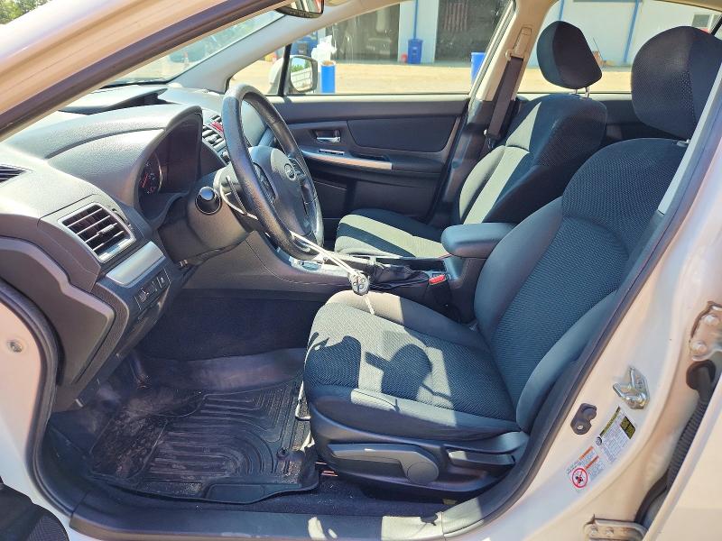 Продажа на аукционе авто 2016 Subaru Impreza, vin: JF1GPAB63G8204407, номер лота: 62499596