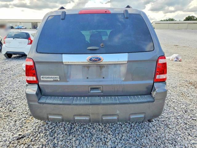 Aukcja sprzedaży 2012 Ford Escape, vin: 1FMCU0E79CKA15401, numer aukcji: 59868966