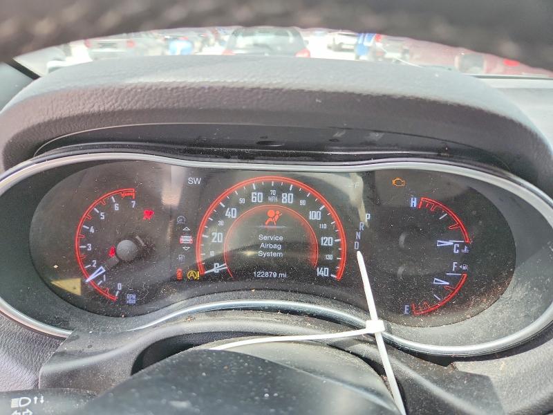 Продаж на аукціоні авто 2019 Dodge Durango, vin: 1C4RDJAG3KC685562, номер лоту: 60255446
