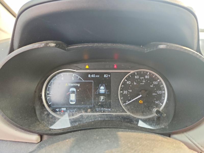 Aukcja sprzedaży 2021 Nissan Versa, vin: 3N1CN8EV3ML870547, numer aukcji: 61075816