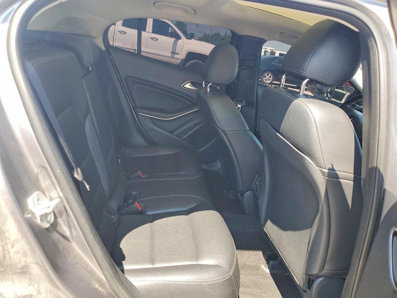Продажа на аукционе авто 2015 Mercedes-benz Gla, vin: WDCTG4GB5FJ170780, номер лота: 60038996