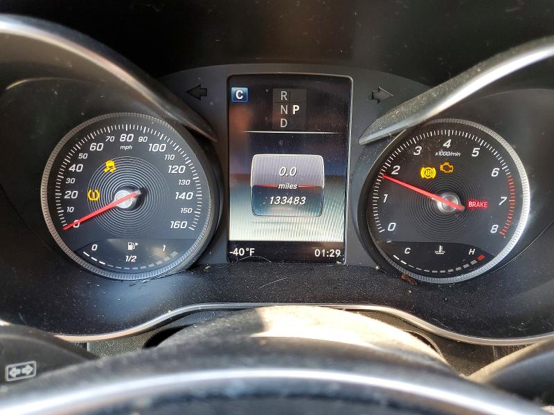 Продаж на аукціоні авто 2019 Mercedes-benz Glc, vin: WDC0G4KB8KF550476, номер лоту: 60450096