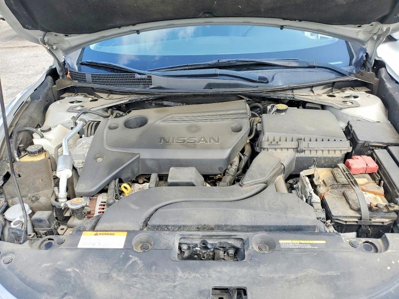 Продаж на аукціоні авто 2018 Nissan Altima, vin: 1N4AL3AP8JC194677, номер лоту: 60507116