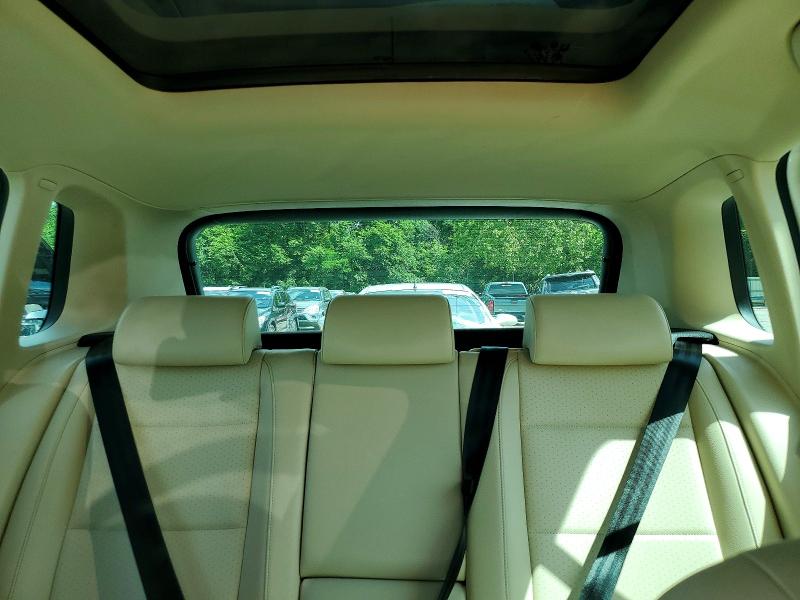 Aukcja sprzedaży 2011 Volkswagen Tiguan, vin: WVGBV7AX8BW548841, numer aukcji: 59661496