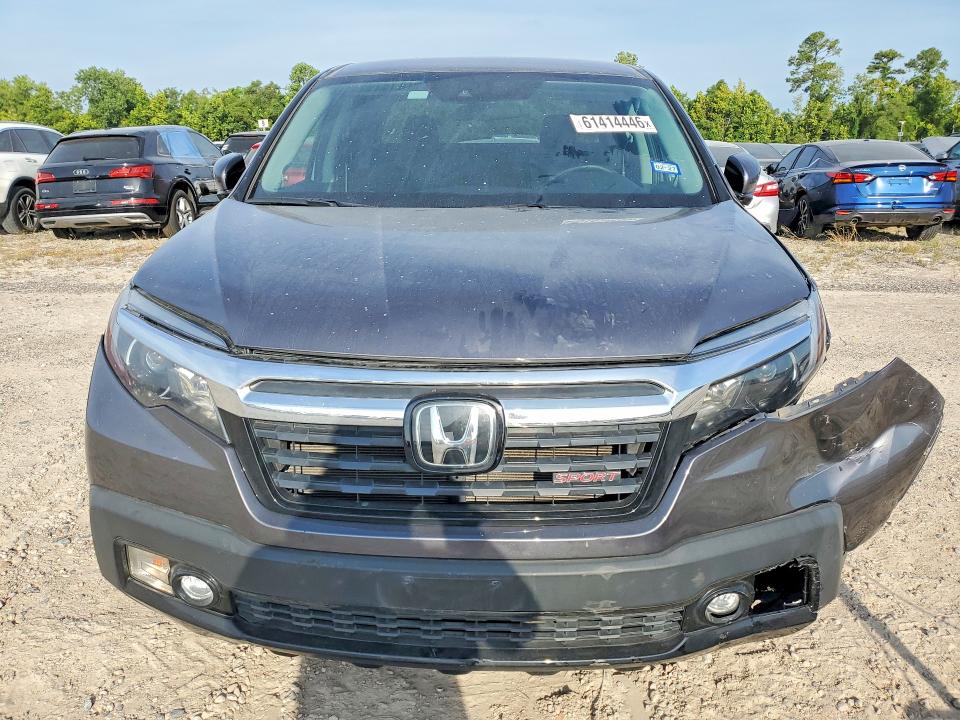 Продаж на аукціоні авто 2020 Honda Ridgeline, vin: 5FPYK3F1XLB018176, номер лоту: 61414446