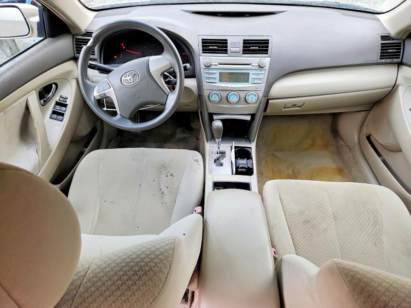 Aukcja sprzedaży 2009 Toyota Camry, vin: 4T1BE46K39U317069, numer aukcji: 60007426