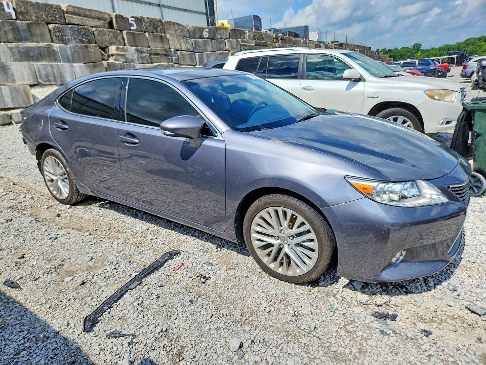 Aukcja sprzedaży 2014 Lexus Es, vin: JTHBK1GG9E2143549, numer aukcji: 59706796