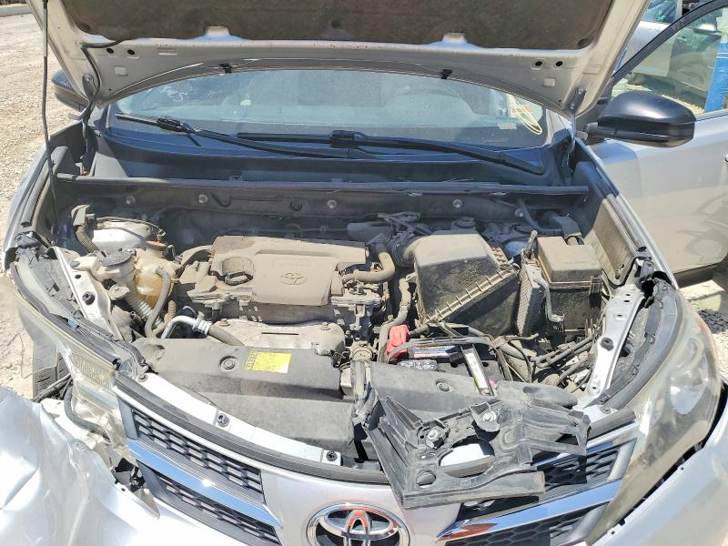 Продажа на аукционе авто 2014 Toyota Rav4, vin: JTMBFREV9ED083623, номер лота: 74516485