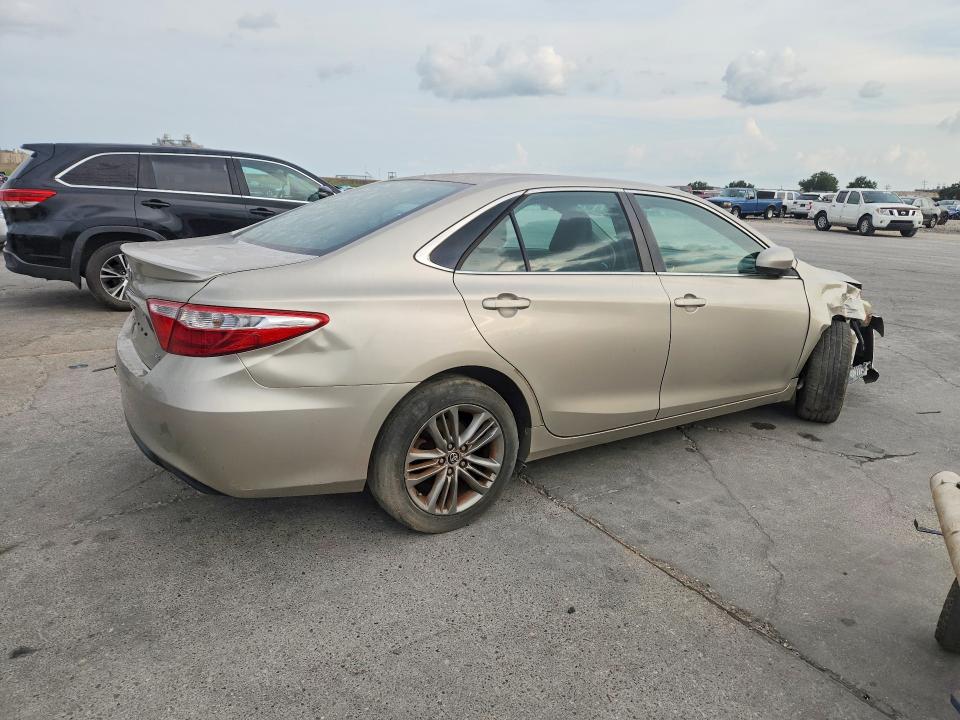 Продажа на аукционе авто 2016 Toyota Camry, vin: 4T1BF1FK7GU128899, номер лота: 62845436