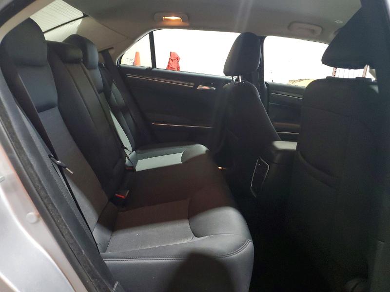Aukcja sprzedaży 2020 Chrysler 300, vin: 2C3CCARG6LH115961, numer aukcji: 60975976