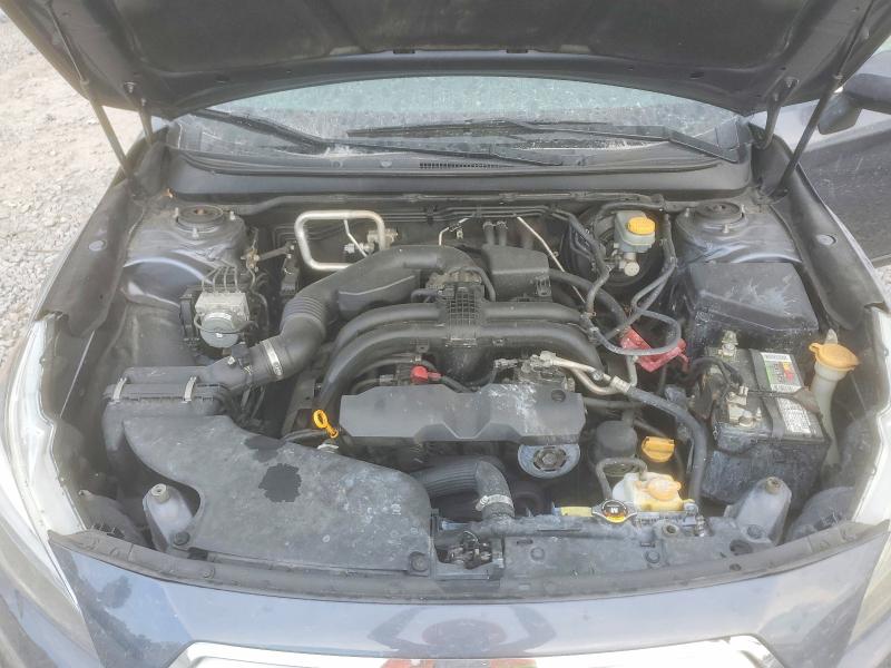 2017 Subaru Outback მანქანა იყიდება აუქციონზე, vin: 4S4BSACCXH3310533, აუქციონის ნომერი: 60321646