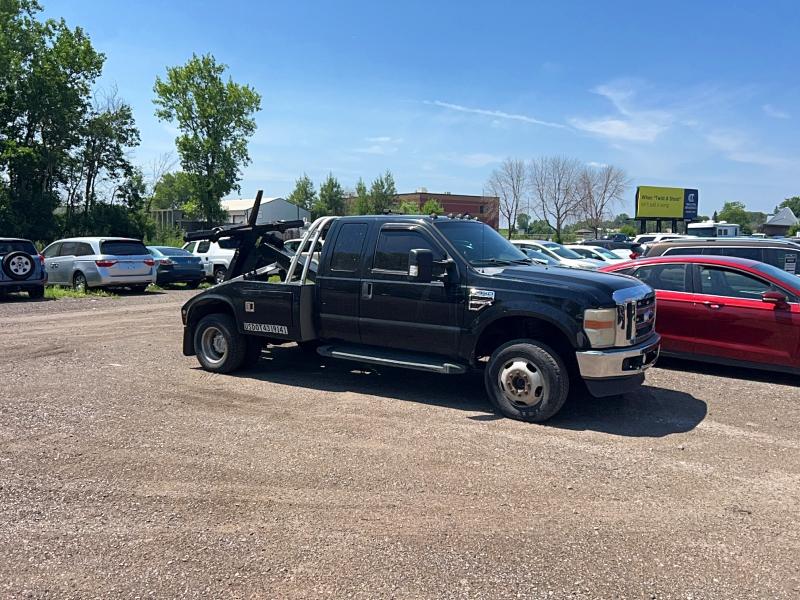 2009 Ford F350 მანქანა იყიდება აუქციონზე, vin: 1FDWX37R59EB26507, აუქციონის ნომერი: 62002016