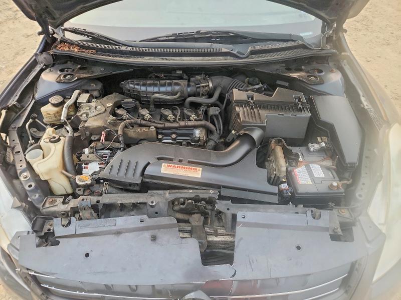 Продажа на аукционе авто 2010 Nissan Altima, vin: 1N4AL2AP3AN420641, номер лота: 61285856