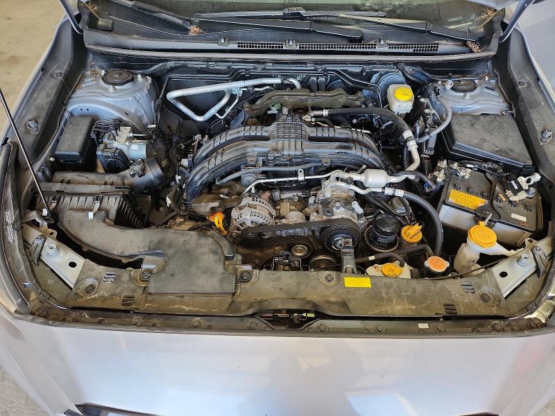 Aukcja sprzedaży 2024 Subaru Impreza, vin: JF1GUAFC0R8889249, numer aukcji: 61035976