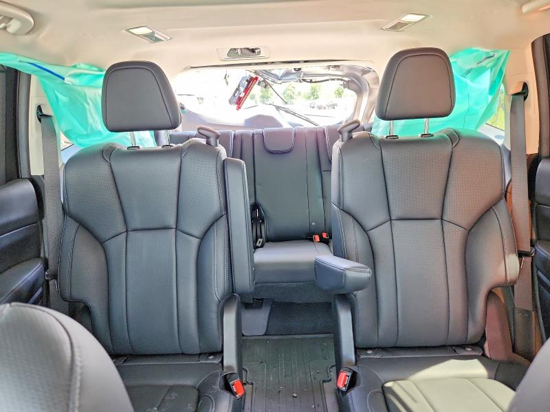 Aukcja sprzedaży 2025 Subaru Ascent, vin: 4S4WMAUD7S3432891, numer aukcji: 60229636