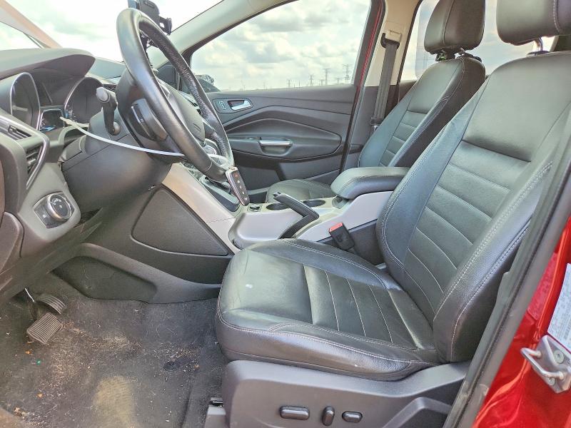 Aukcja sprzedaży 2013 Ford Escape, vin: 1FMCU0HX2DUD67740, numer aukcji: 62135546
