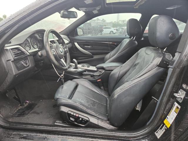 Продажа на аукционе авто 2014 Bmw 435, vin: WBA3R1C54EK192631, номер лота: 62383386