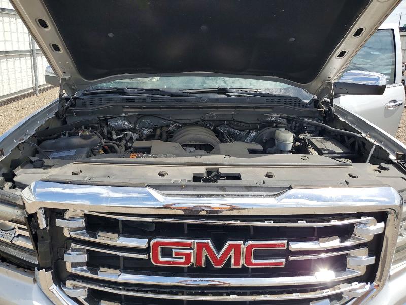 Aukcja sprzedaży 2018 Gmc Sierra, vin: 3GTP1NEC3JG158373, numer aukcji: 60146116