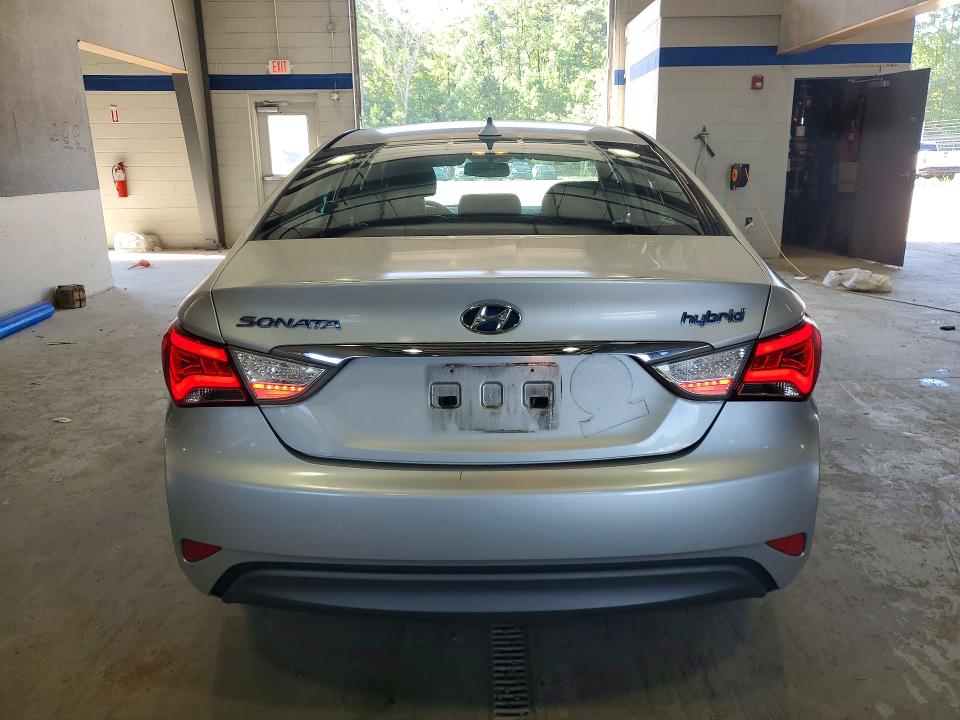 63317726 :رقم المزاد ، KMHEC4A4XCA033751 vin ، 2012 Hyundai Sonata مزاد بيع