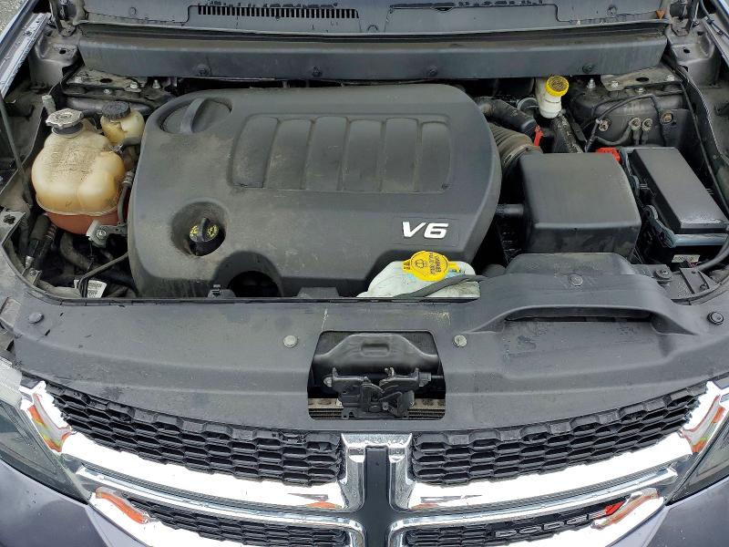Aukcja sprzedaży 2019 Dodge Journey, vin: 3C4PDCGG6KT686624, numer aukcji: 59999596