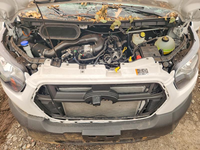 Продажа на аукционе авто 2026 Ford Transit, vin: 1FTBR1C81TKB04530, номер лота: 61306686