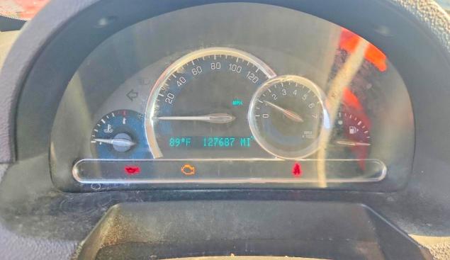 61989216 :رقم المزاد ، 3GCDA15D17S629771 vin ، 2007 Chevrolet Hhr مزاد بيع