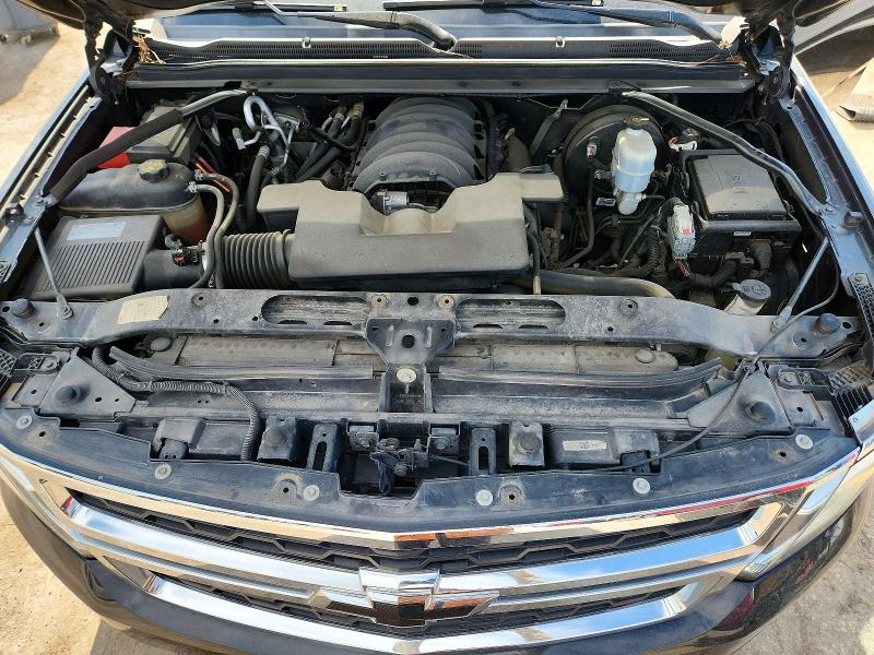 Aukcja sprzedaży 2020 Chevrolet Tahoe, vin: 1GNSKAKC3LR184423, numer aukcji: 59986576