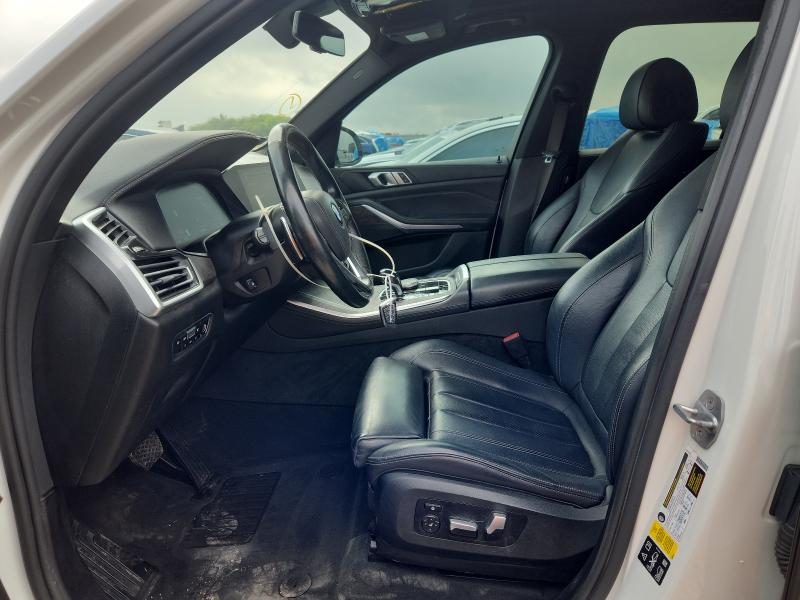 Aukcja sprzedaży 2019 Bmw X5, vin: 5UXCR6C5XKLL05633, numer aukcji: 61843066