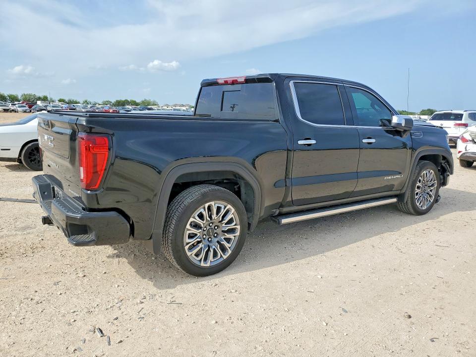 Aukcja sprzedaży 2025 Gmc Sierra, vin: 1GTUUHE87SZ146610, numer aukcji: 61732216