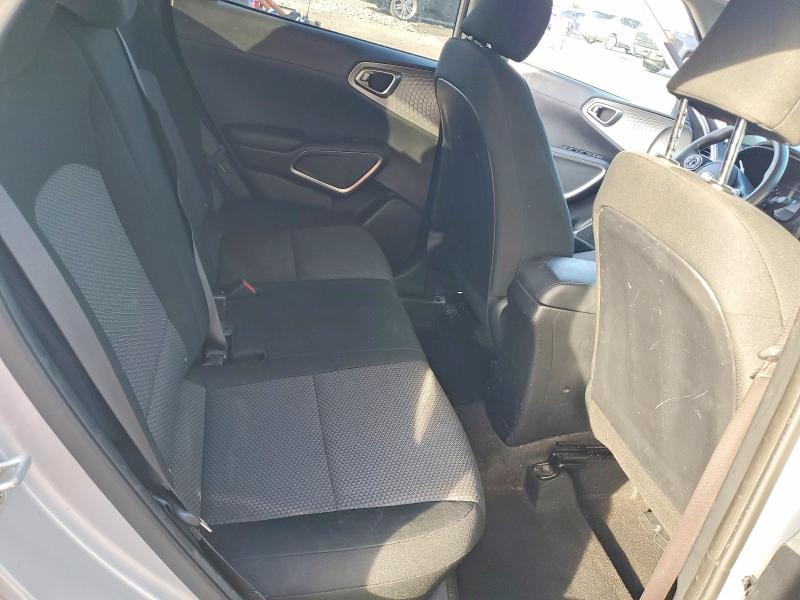 2020 Kia Soul მანქანა იყიდება აუქციონზე, vin: KNDJ23AU2L7090426, აუქციონის ნომერი: 61817986