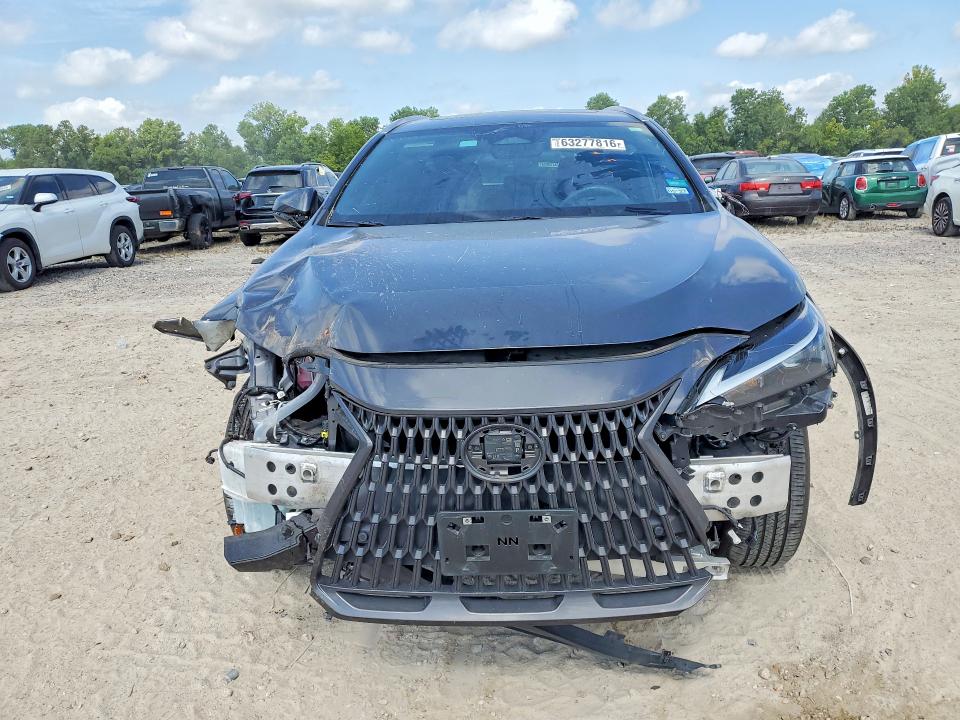 Aukcja sprzedaży 2025 Lexus Nx, vin: 2T2GDCAZ1SC028993, numer aukcji: 63277816