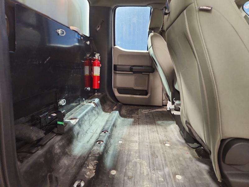 Aukcja sprzedaży 2018 Ford F150, vin: 1FTEX1CBXJKF06333, numer aukcji: 61105316